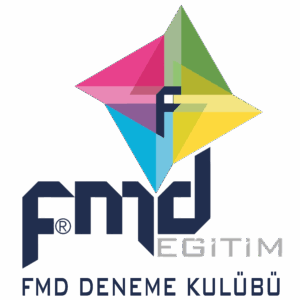 FMD-Deneme-Kulubu-logo